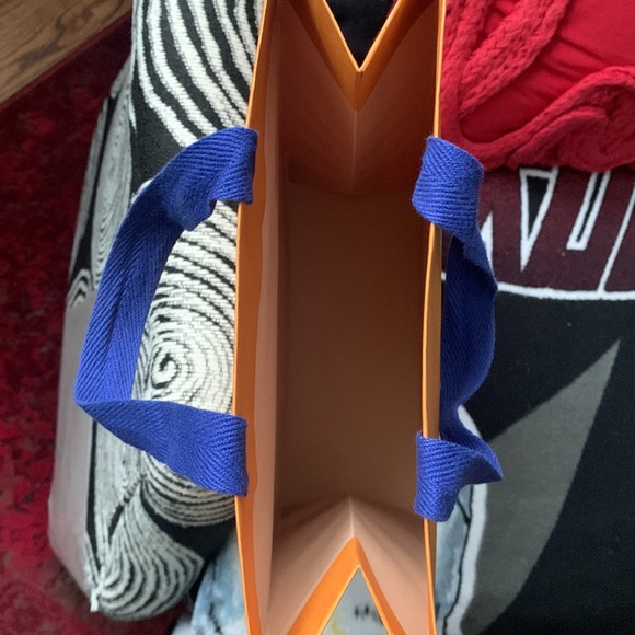 Louis Vuitton shopping bag - Picture 3 of 4